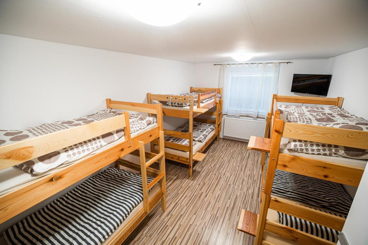 Rooms At Trimcek Sevnica Extérieur photo