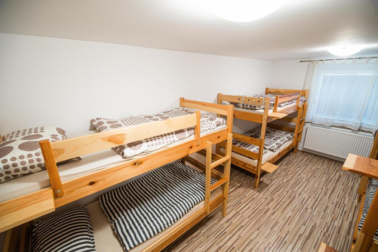 Rooms At Trimcek Sevnica Extérieur photo